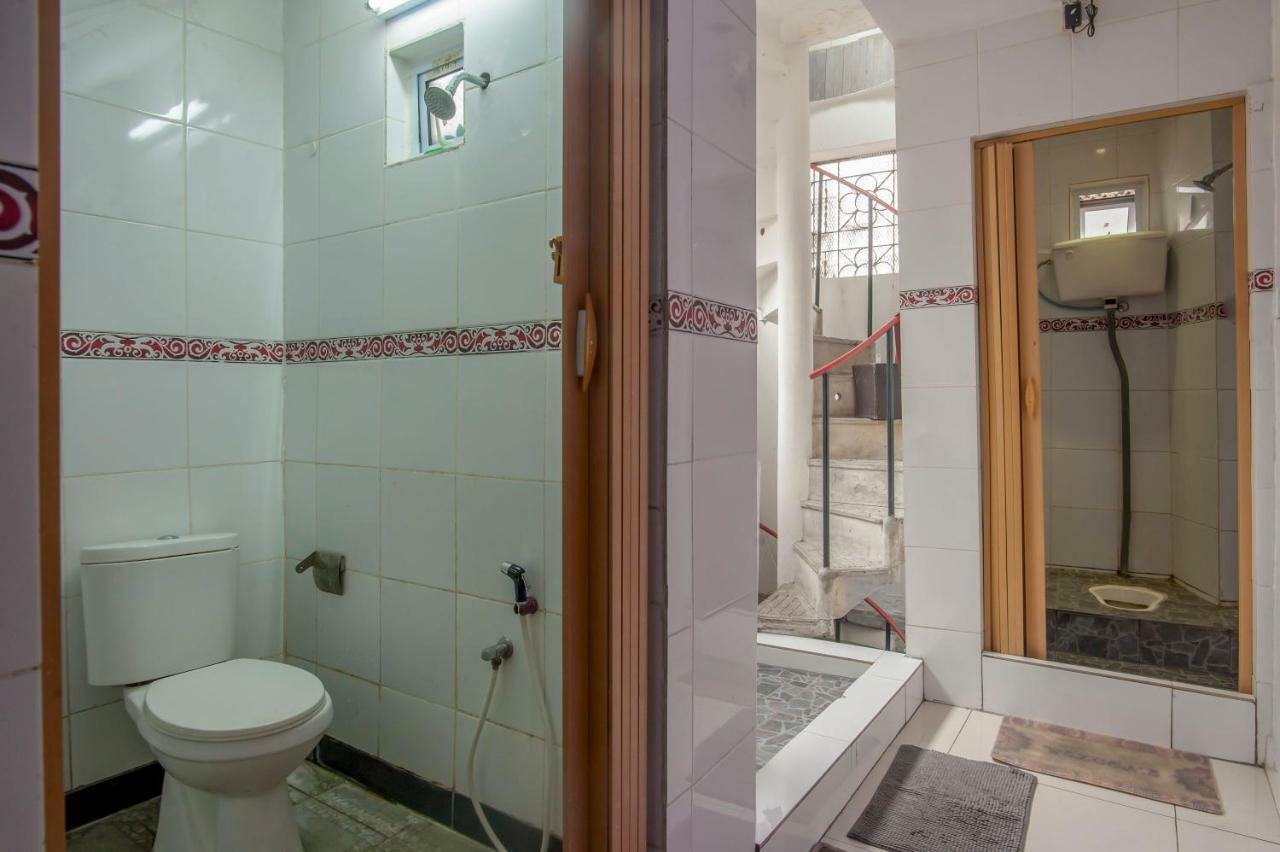 Hotel Cape Town Kl Куала-Лумпур Экстерьер фото