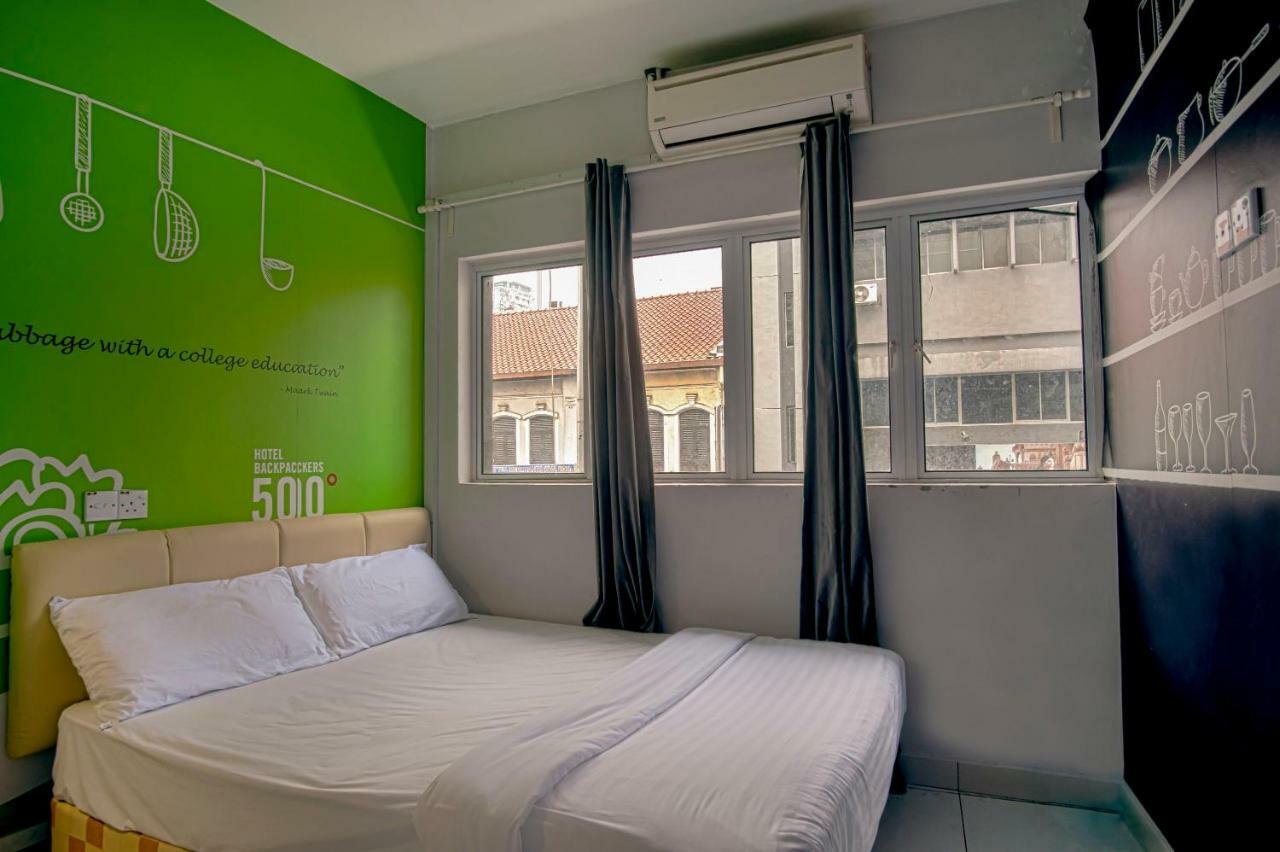 Hotel Cape Town Kl Куала-Лумпур Экстерьер фото