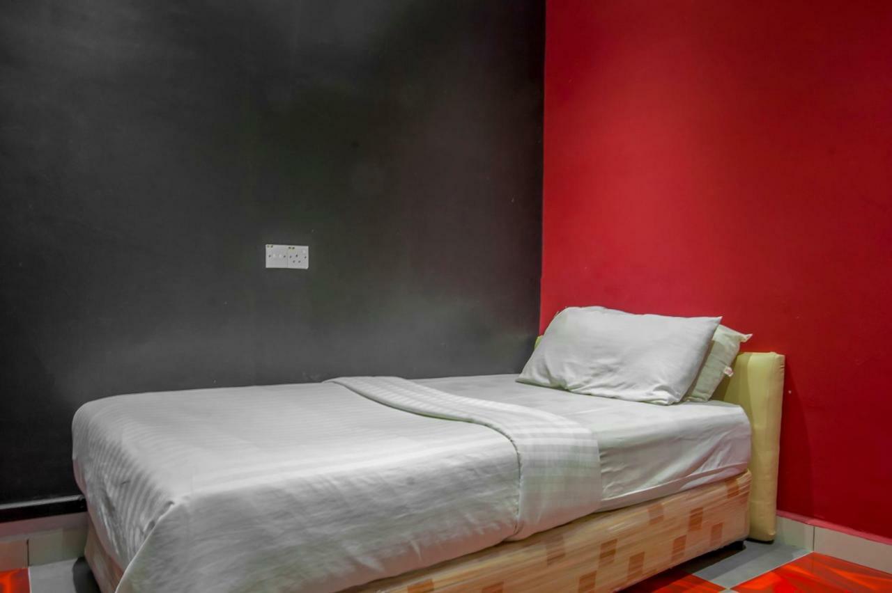 Hotel Cape Town Kl Куала-Лумпур Экстерьер фото
